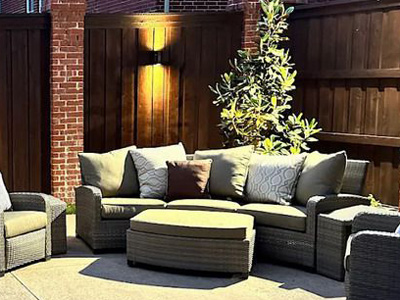 Landscape Lighting
