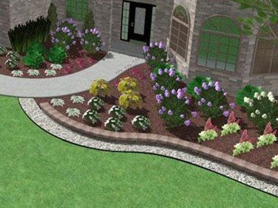 Landscape Design