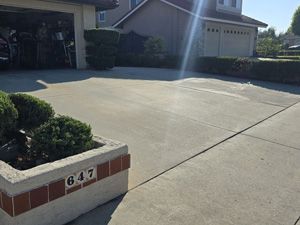 Driveway - view 2, Riverside CA